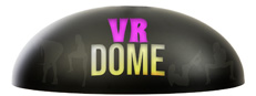VRDome Producer