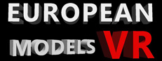 European Models VR Producer