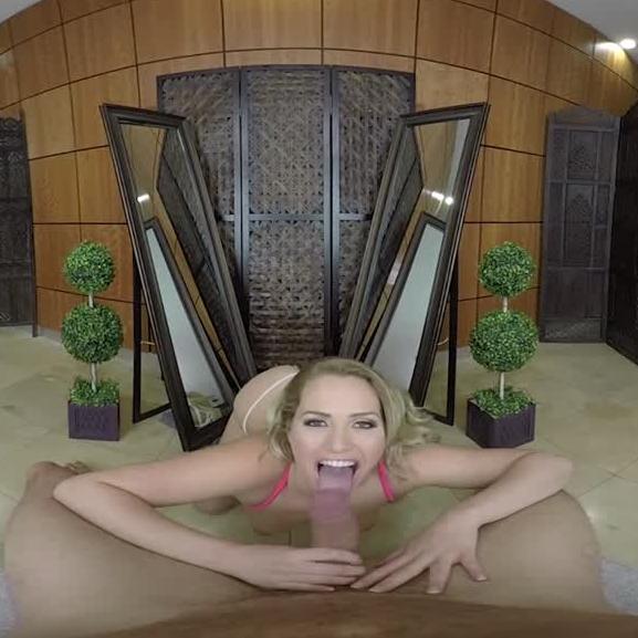 Ass so good to Fuck VR Porn Video