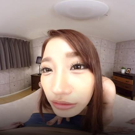 Japanese babe wants your dick VR Porn Video