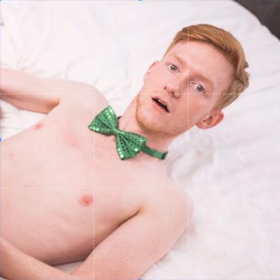 Irish stud gets fucked on his day VR Porn Video