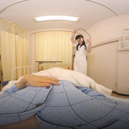 Japanese nurses are the best VR Porn Video