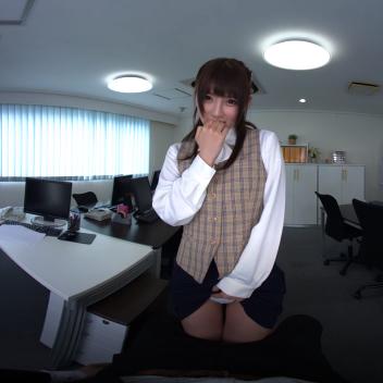 Japanese beauty is so wet VR Porn Video